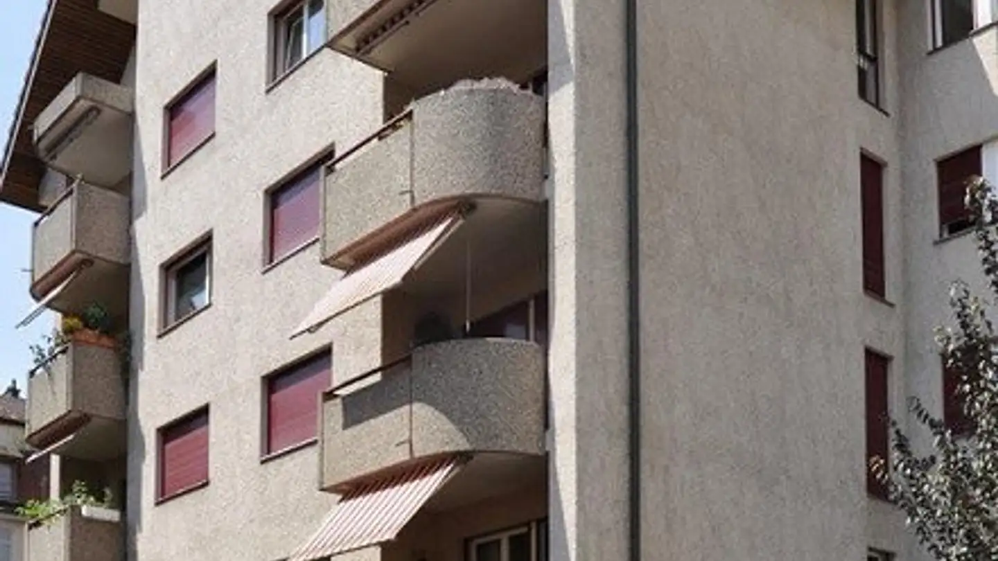 Einzelgarage mieten - Köchlistrasse 25, 8004 Zürich - Foto 4