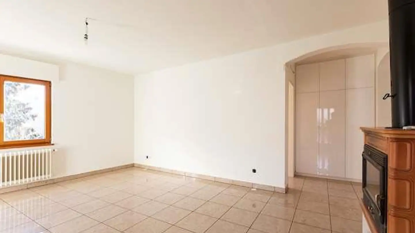 Appartamento in affitto - 6806 Sigirino - Photo 4