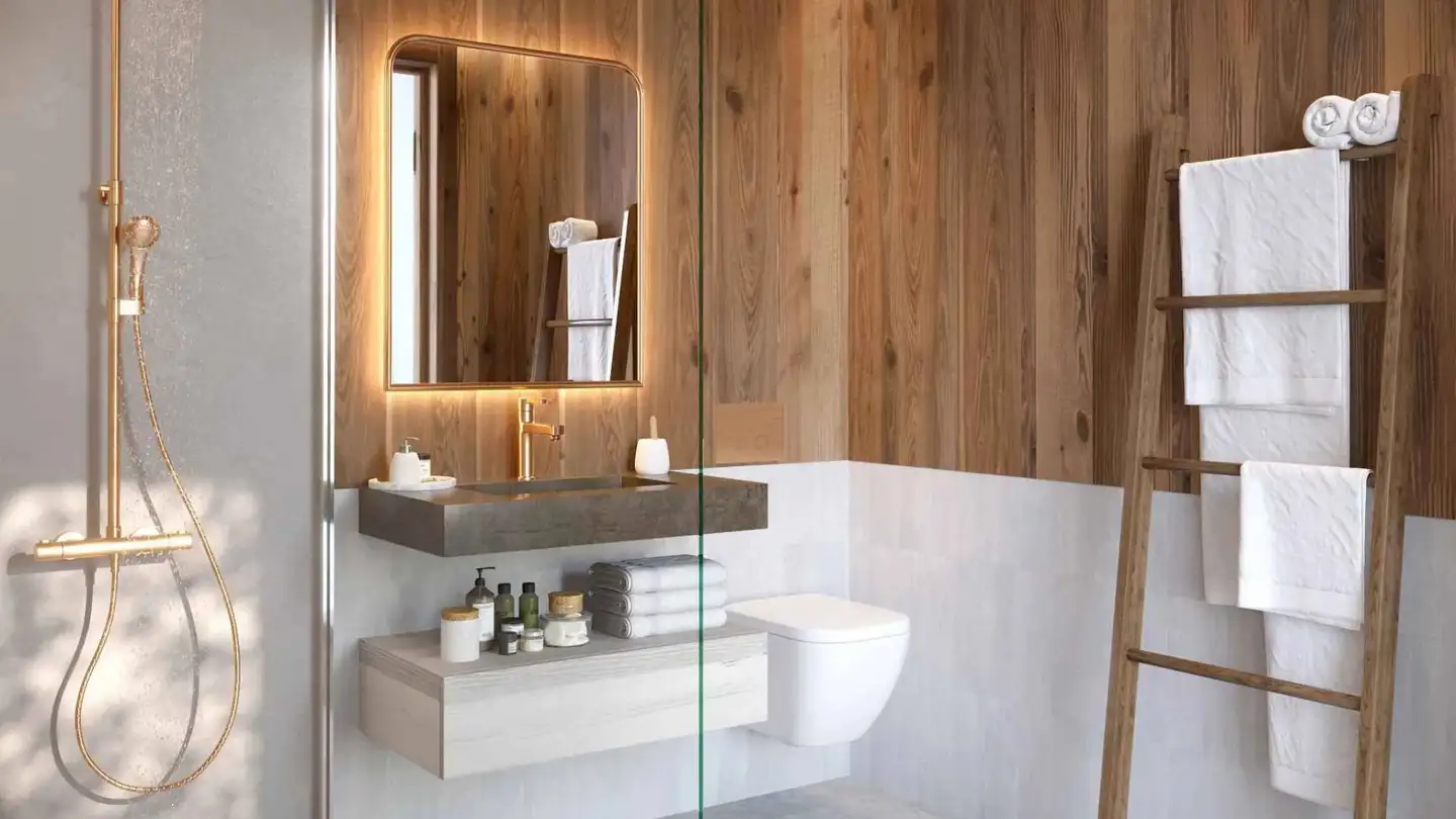 Wohnung kaufen - 3961 Grimentz - Foto 2