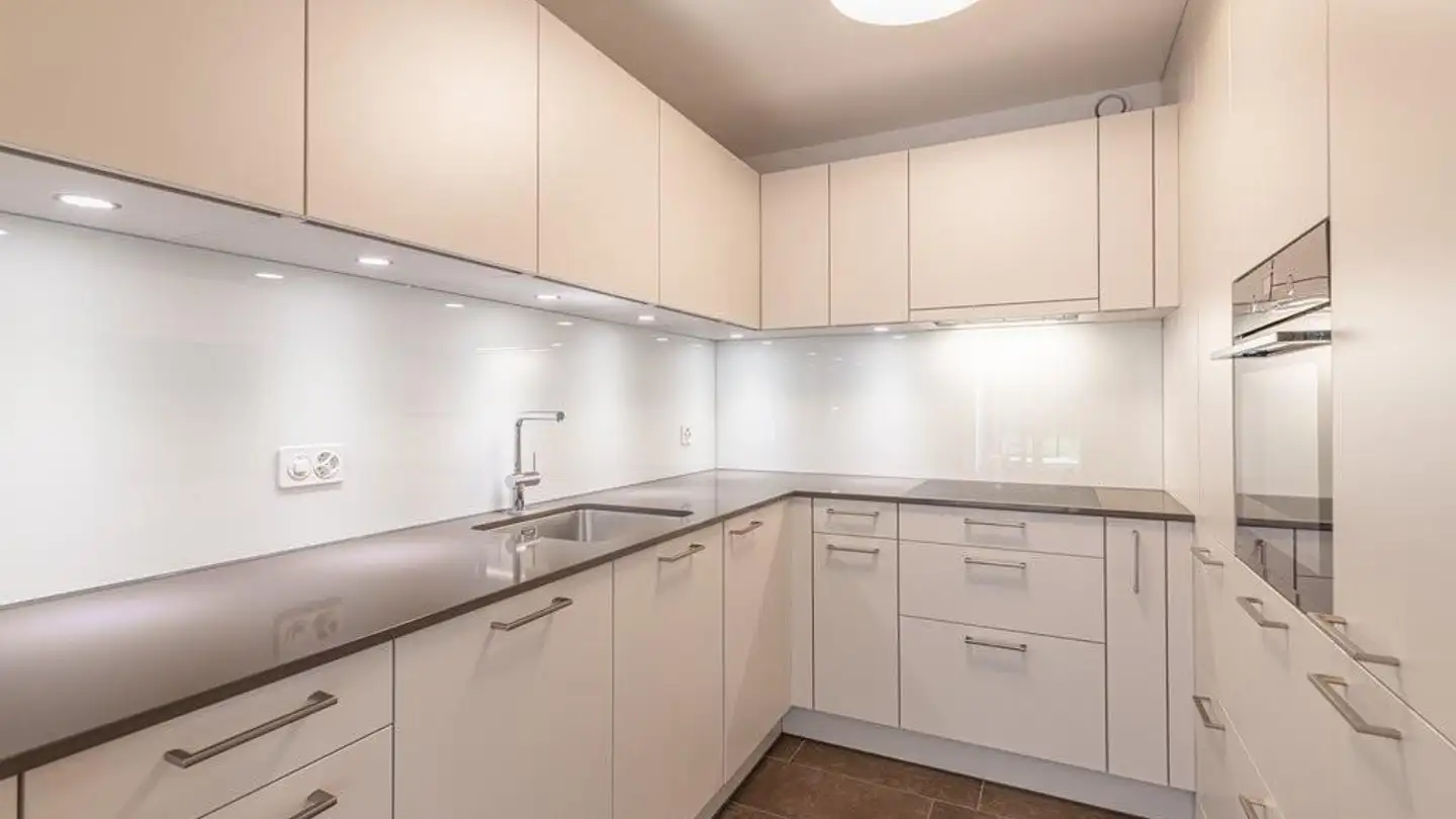 Appartamento in affitto - Bachtelstrasse 10, 8810 Horgen - Foto 3