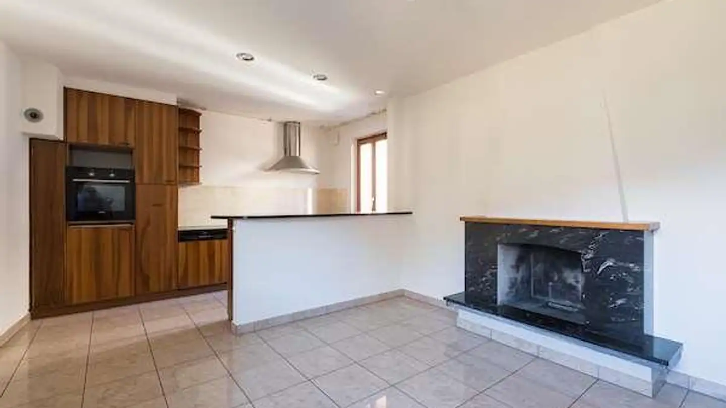 Apartment for rent - 6806 Sigirino