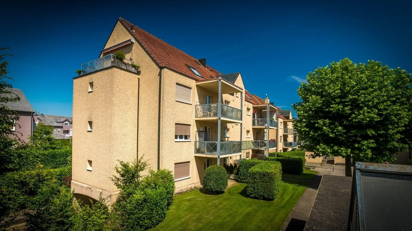 Apartment for rent - Bollstrasse 6, 5442 Fislisbach