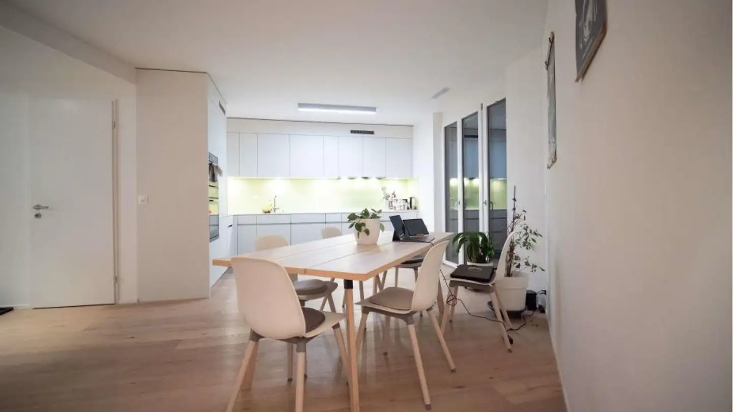 Appartamento in affitto - Grünaustrasse 6, 8953 Dietikon - Foto 2