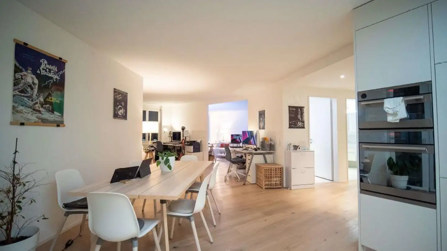 Appartamento in affitto - Grünaustrasse 6, 8953 Dietikon - Foto 3