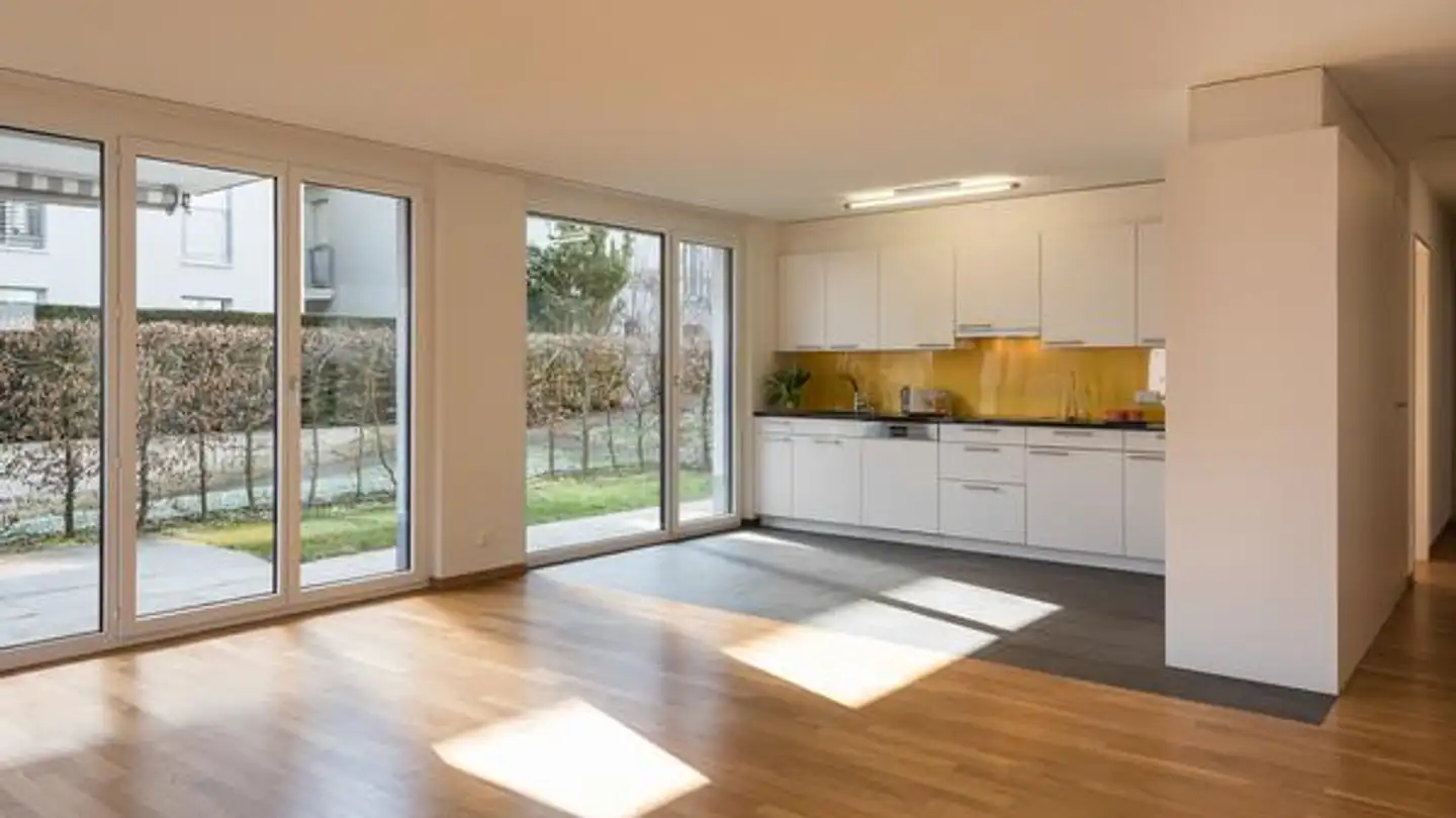 Wohnung mieten - Mühlefeld 13, 5015 Erlinsbach SO