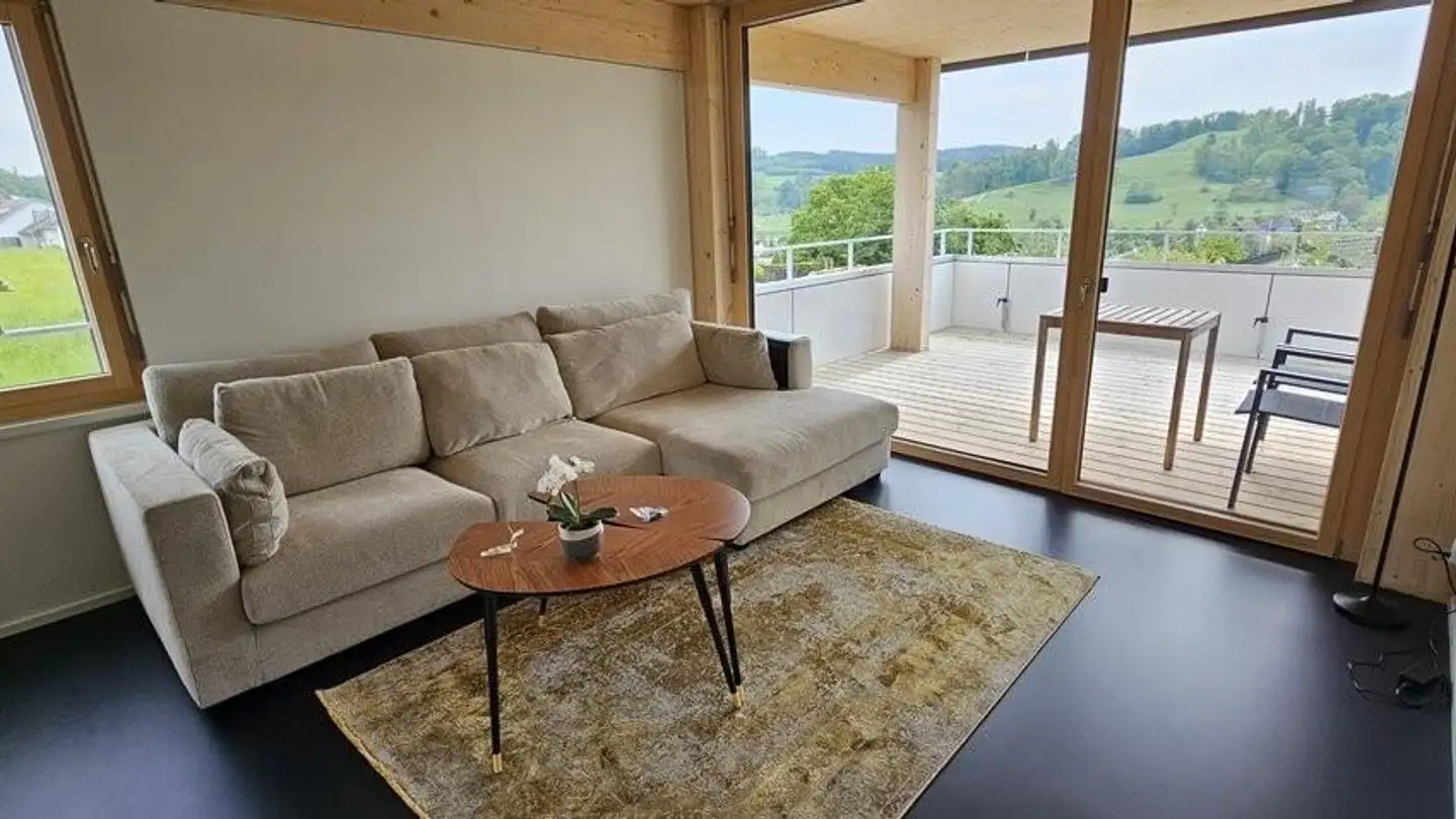 Apartment for rent - Panoramastrasse 1, 8903 Birmensdorf ZH