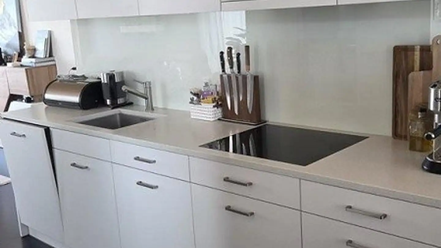 Apartment for rent - Panoramastrasse 1, 8903 Birmensdorf ZH - Photo 2