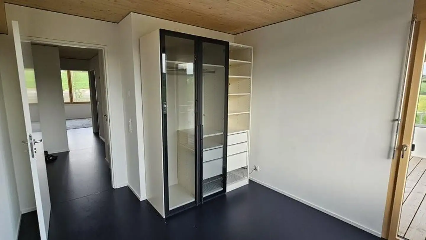 Apartment for rent - Panoramastrasse 1, 8903 Birmensdorf ZH - Photo 4