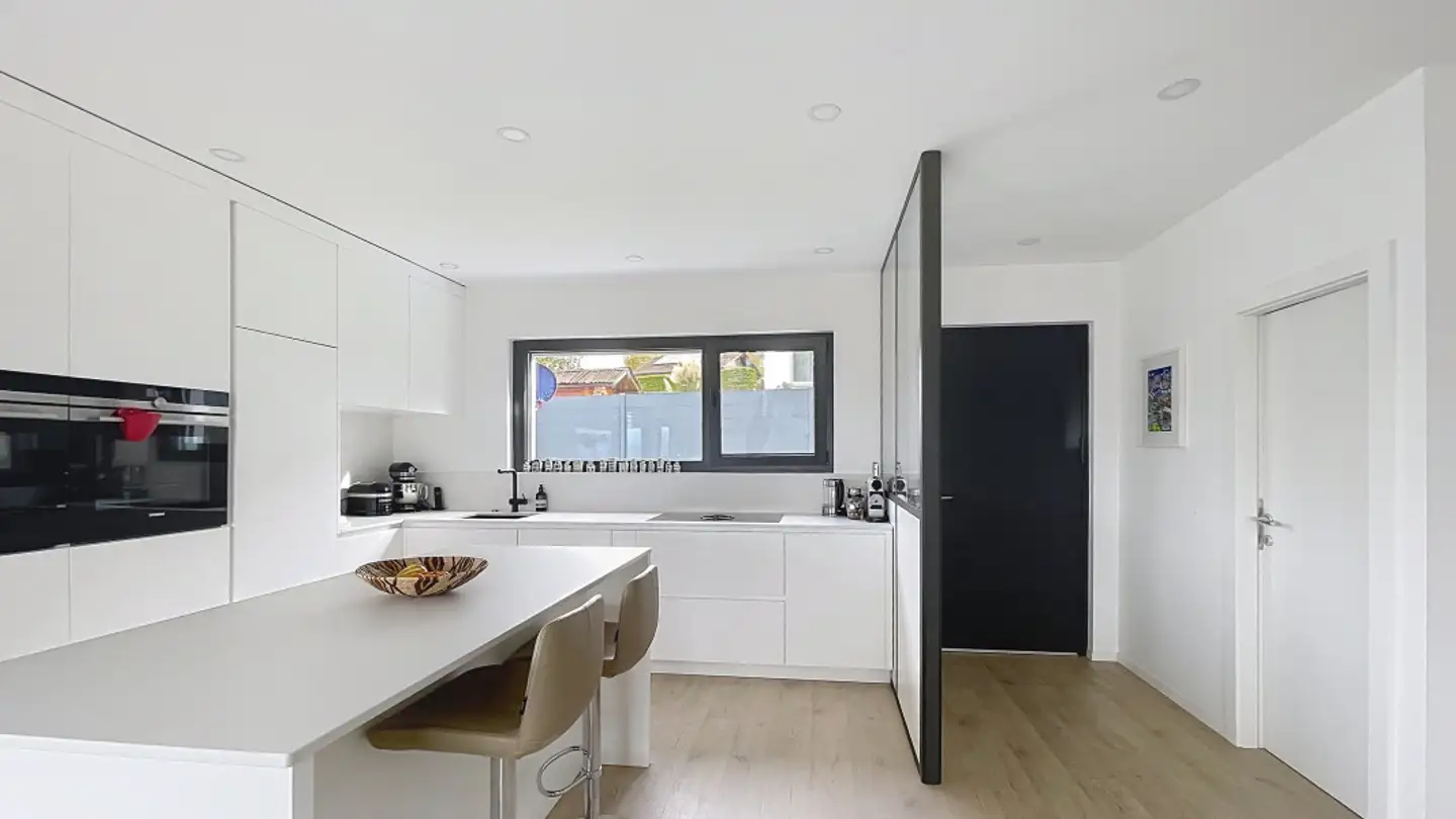 Casa a schiera in affitto - 1035 Bournens - Photo 4