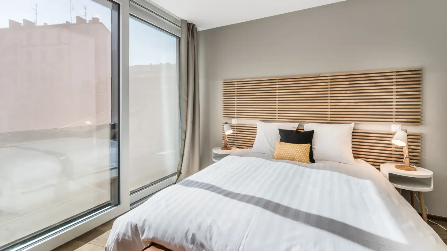 Appartement à louer - Rue Des Noirettes 20, 1227 Carouge GE - Photo 4