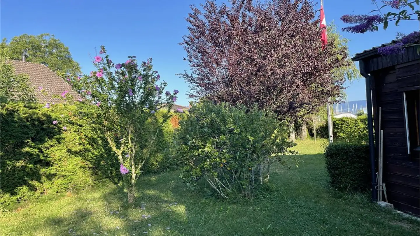 Terreno edificabile in vendita - 1544 Gletterens - Photo 4