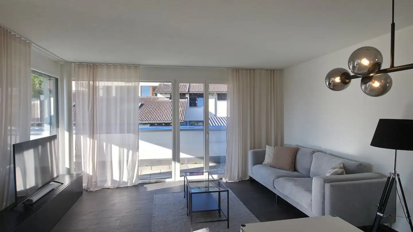 Appartamento in affitto - 8862 Schübelbach - Foto 2