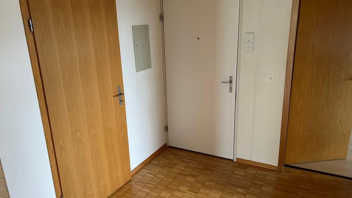 Apartment for rent - Bollstrasse 6, 5442 Fislisbach - Photo 2