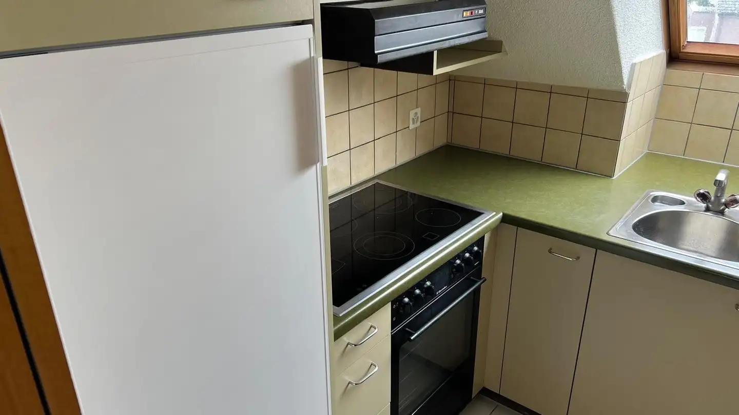 Apartment for rent - Bollstrasse 6, 5442 Fislisbach - Photo 3