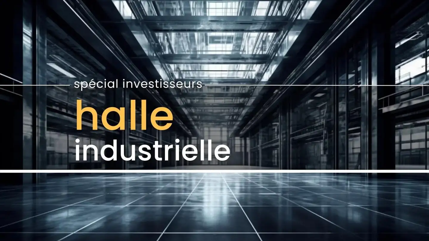 Gewerbe kaufen - Sierre, 3960 Sierre