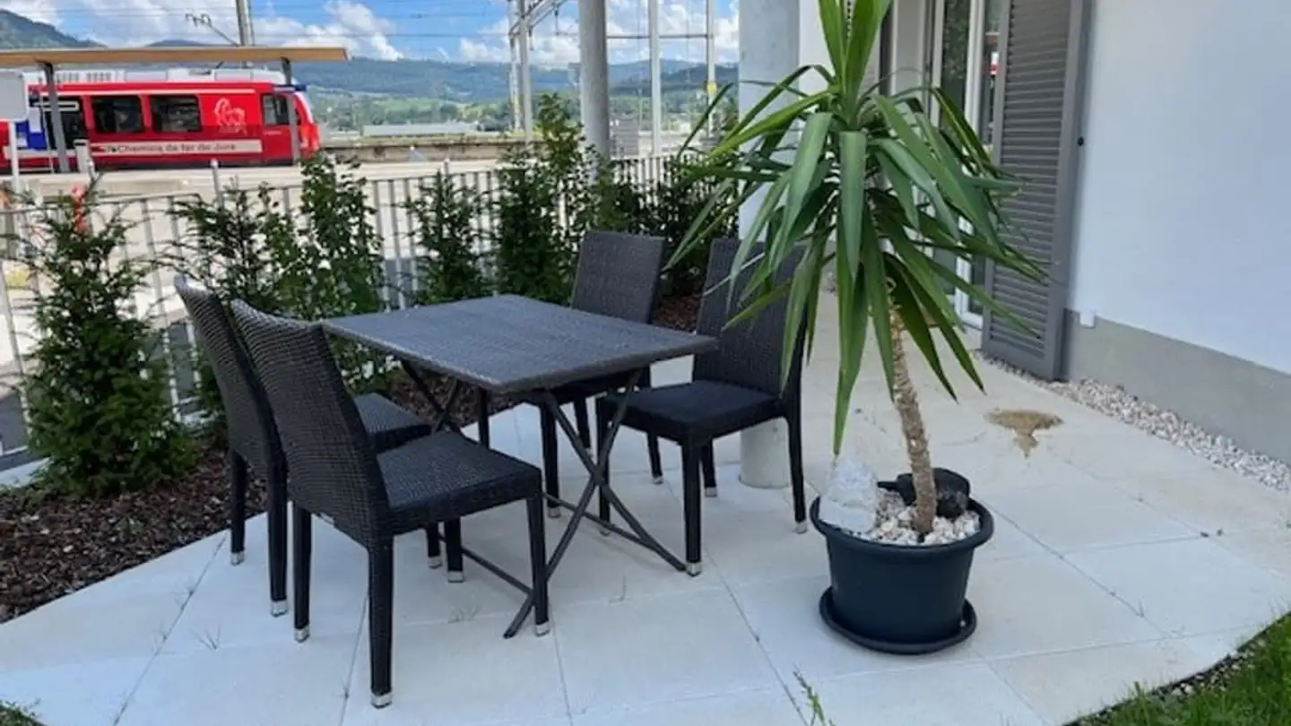 Apartment for sale - 2855 Glovelier