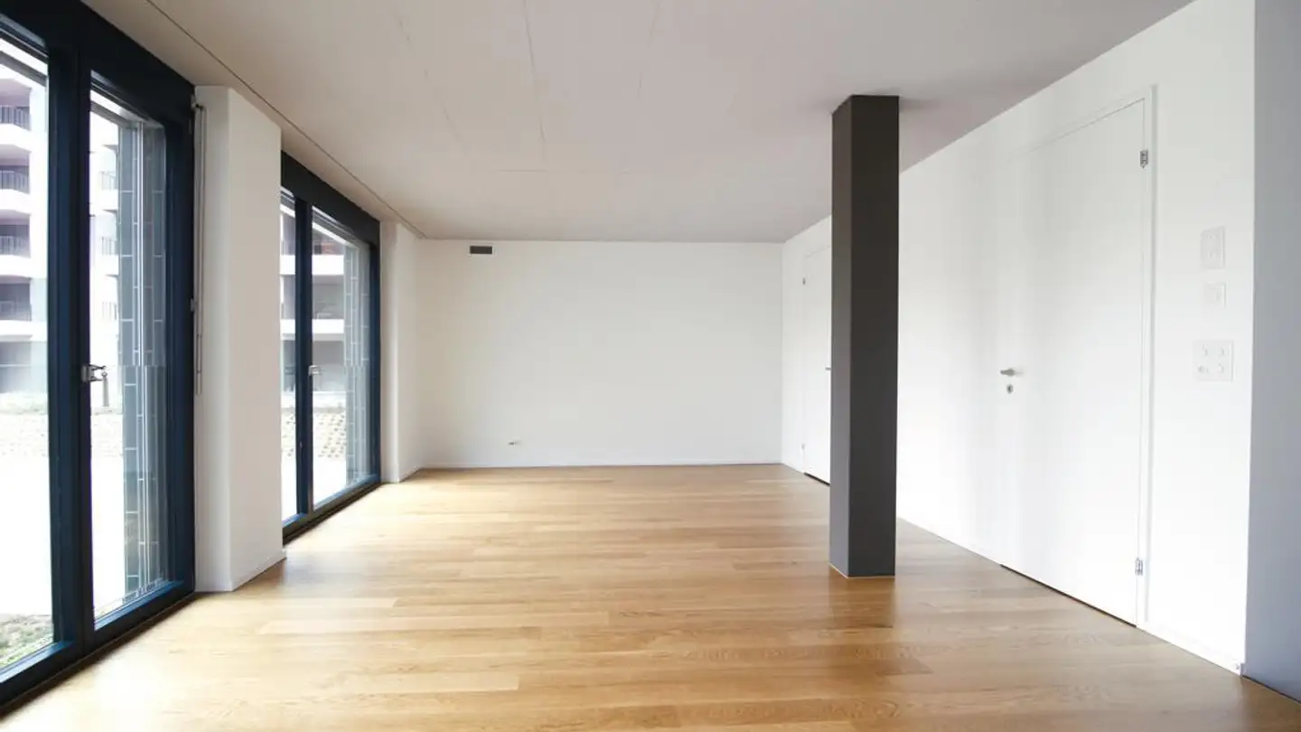 Bürofläche mieten - Boulevard Lilienthal 42, 8152 Glattpark (Opfikon) - Foto 2