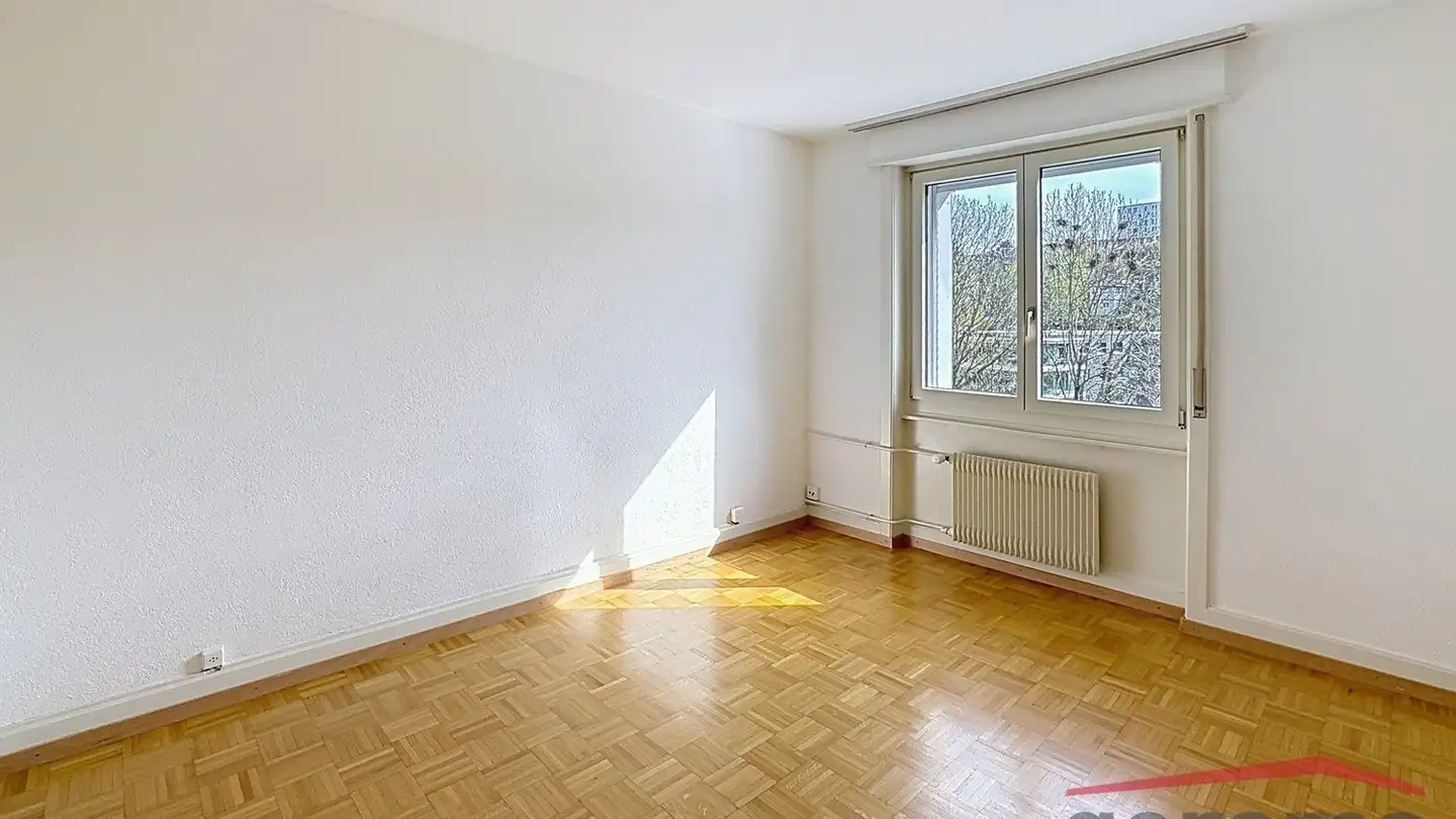 Wohnung mieten - Impasse De La Forêt 4, 1700 Fribourg