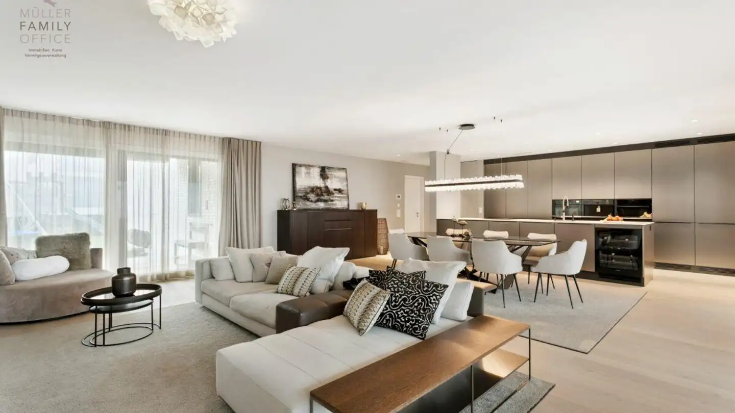 Appartamento in vendita - Seeweingarten 1, 8592 Uttwil