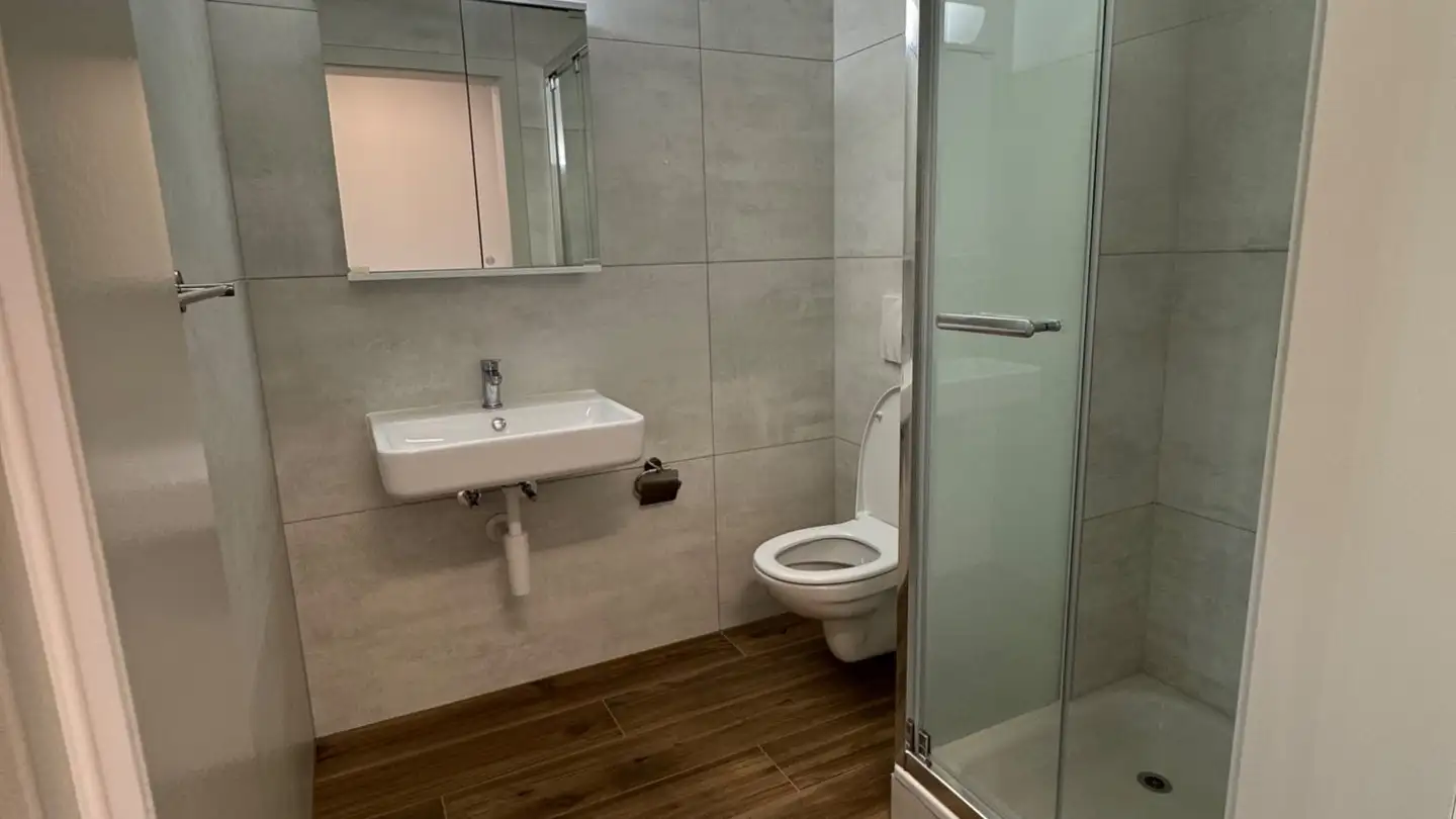 Wohnung mieten - 1725 Posieux - Foto 3