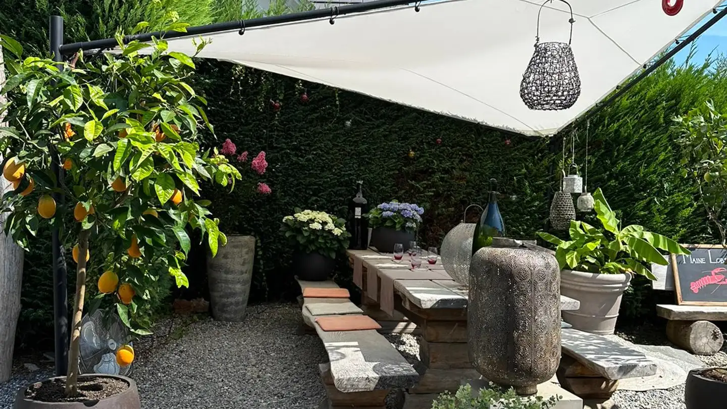 Residential building for sale - Unterdorfstrasse 15, 4244 Röschenz