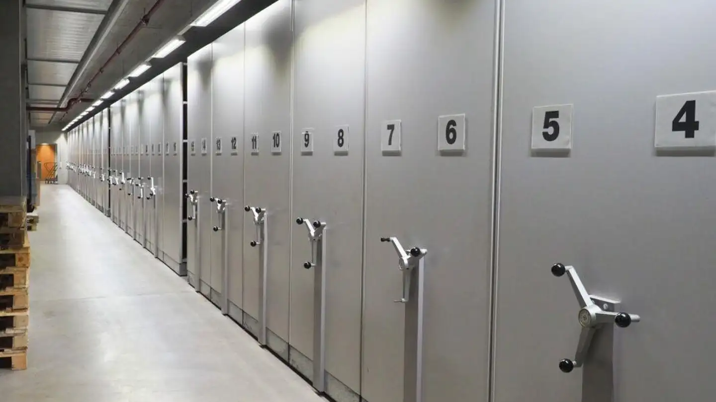 Commerciale in affitto - Werdenstrasse 85, 9472 Grabs - Photo 2