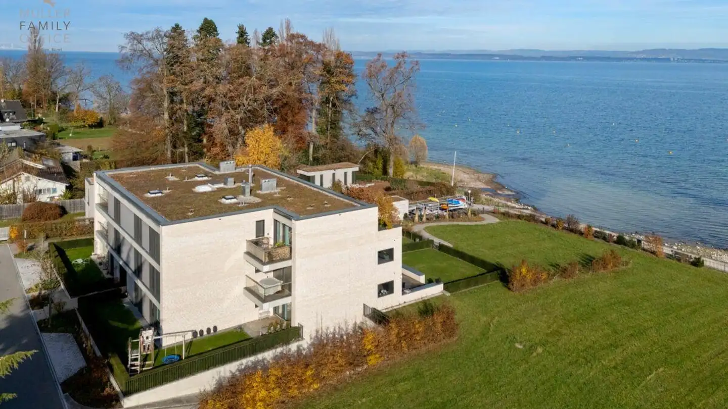 Appartamento in vendita - Seeweingarten 1, 8592 Uttwil - Foto 2