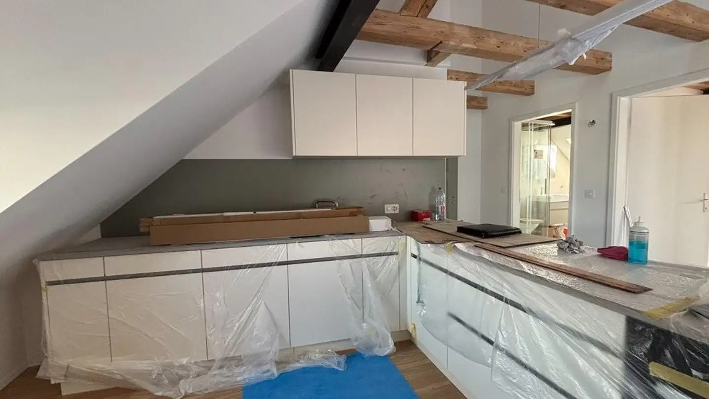 Apartment for rent - 3012 Bern - Photo 2