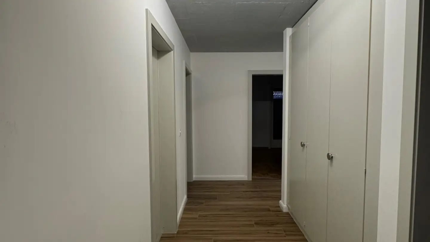 Wohnung mieten - 1725 Posieux - Foto 4