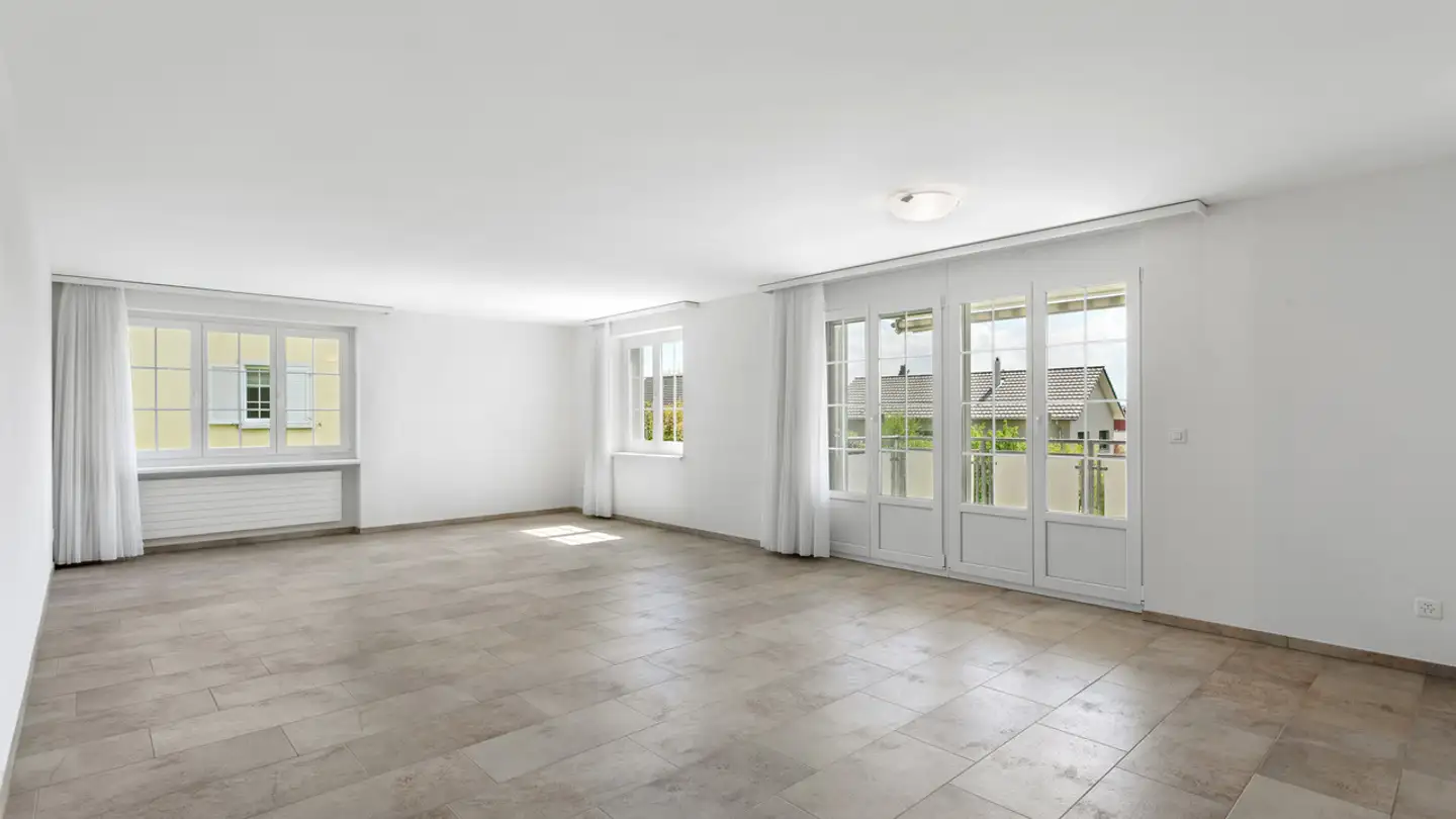 Appartamento in vendita - Flurhofstrasse 4a, 8572 Berg TG