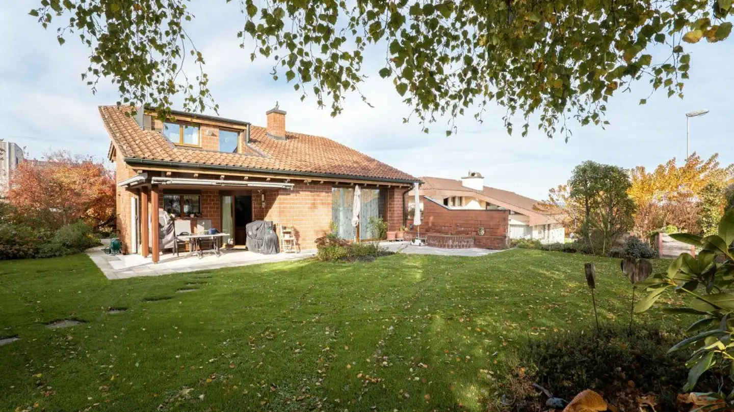 Einfamilienhaus kaufen - Alpenblick 3, 6206 Neuenkirch