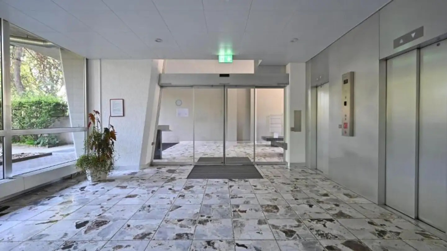 Wohnung kaufen - Funkstrasse 122, 3084 Wabern - Foto 2