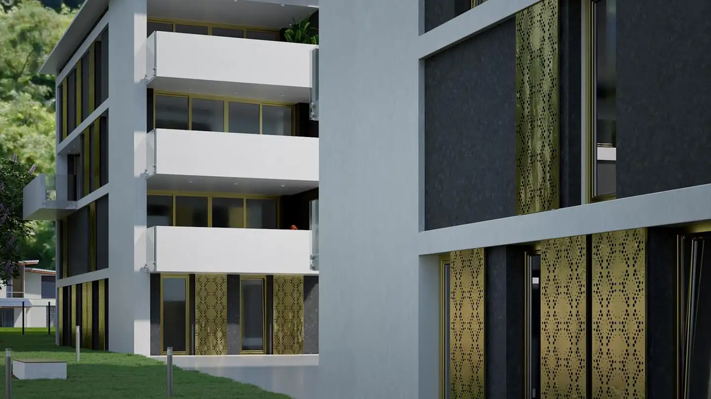 Appartamento in vendita - 1907 Saxon - Foto 2