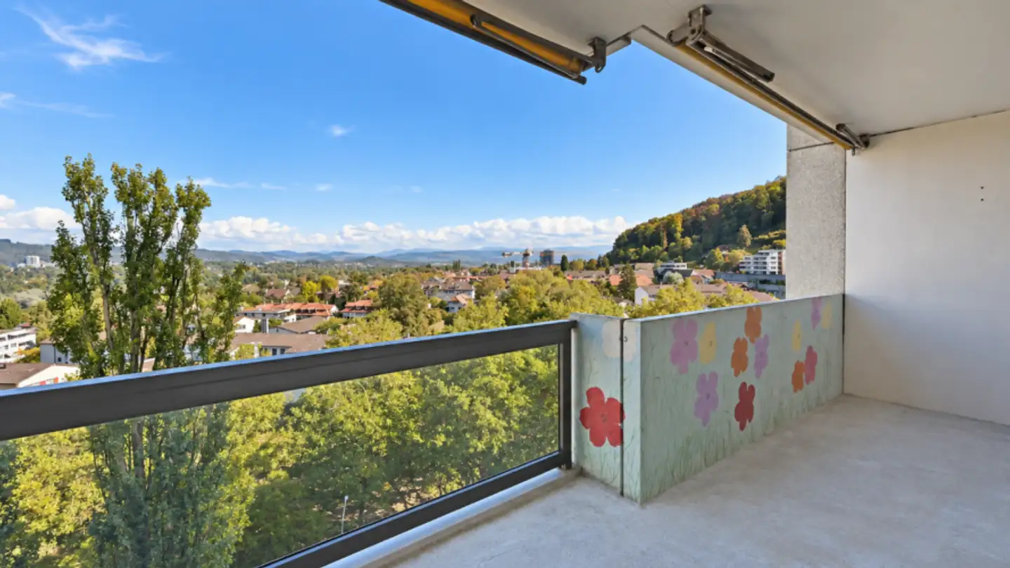 Wohnung kaufen - Funkstrasse 122, 3084 Wabern - Foto 3
