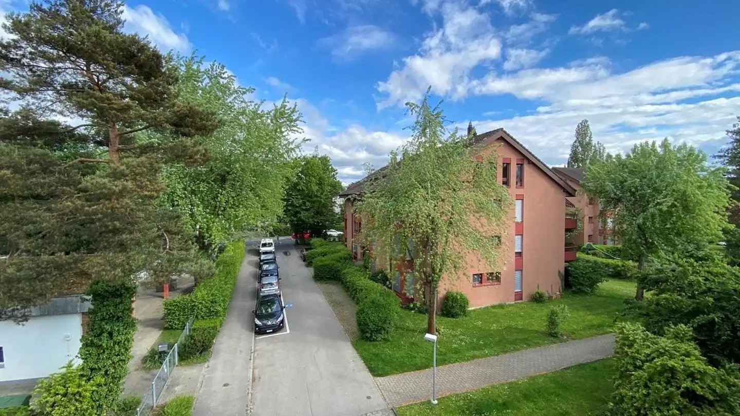 Appartamento in affitto - Birkenweg 14, 3250 Lyss