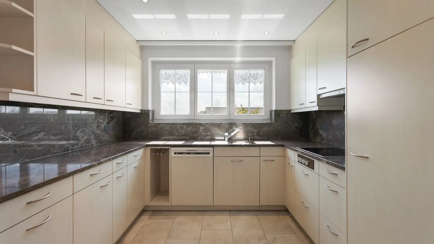 Appartamento in vendita - Flurhofstrasse 4a, 8572 Berg TG - Foto 2