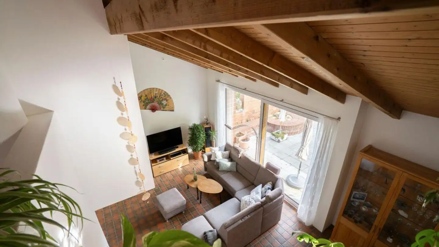 Einfamilienhaus kaufen - Alpenblick 3, 6206 Neuenkirch - Foto 3