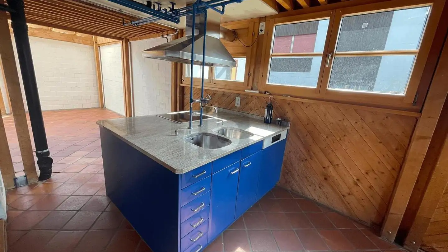 Maison individuelle à louer - 9034 Eggersriet - Photo 3