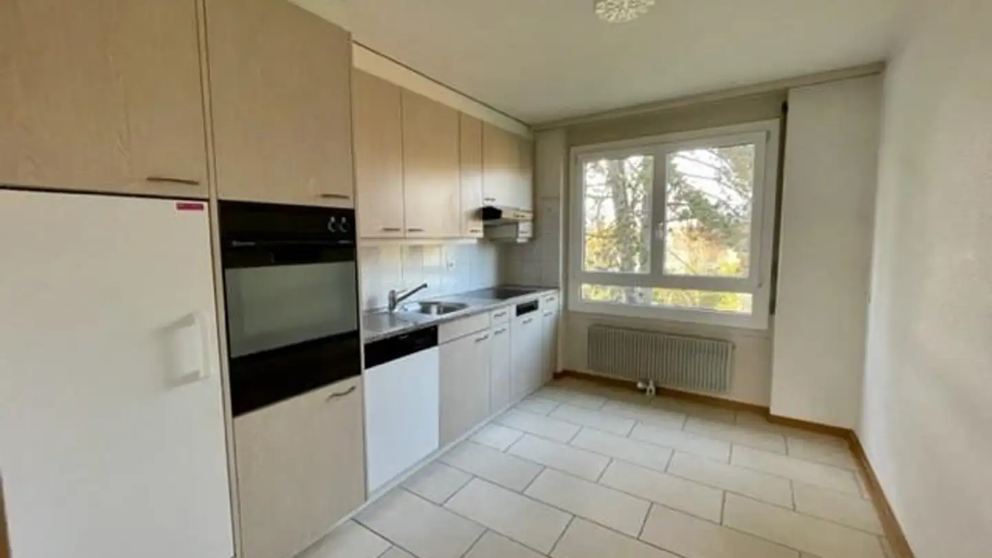 Appartamento in affitto - Birkenweg 14, 3250 Lyss - Foto 2