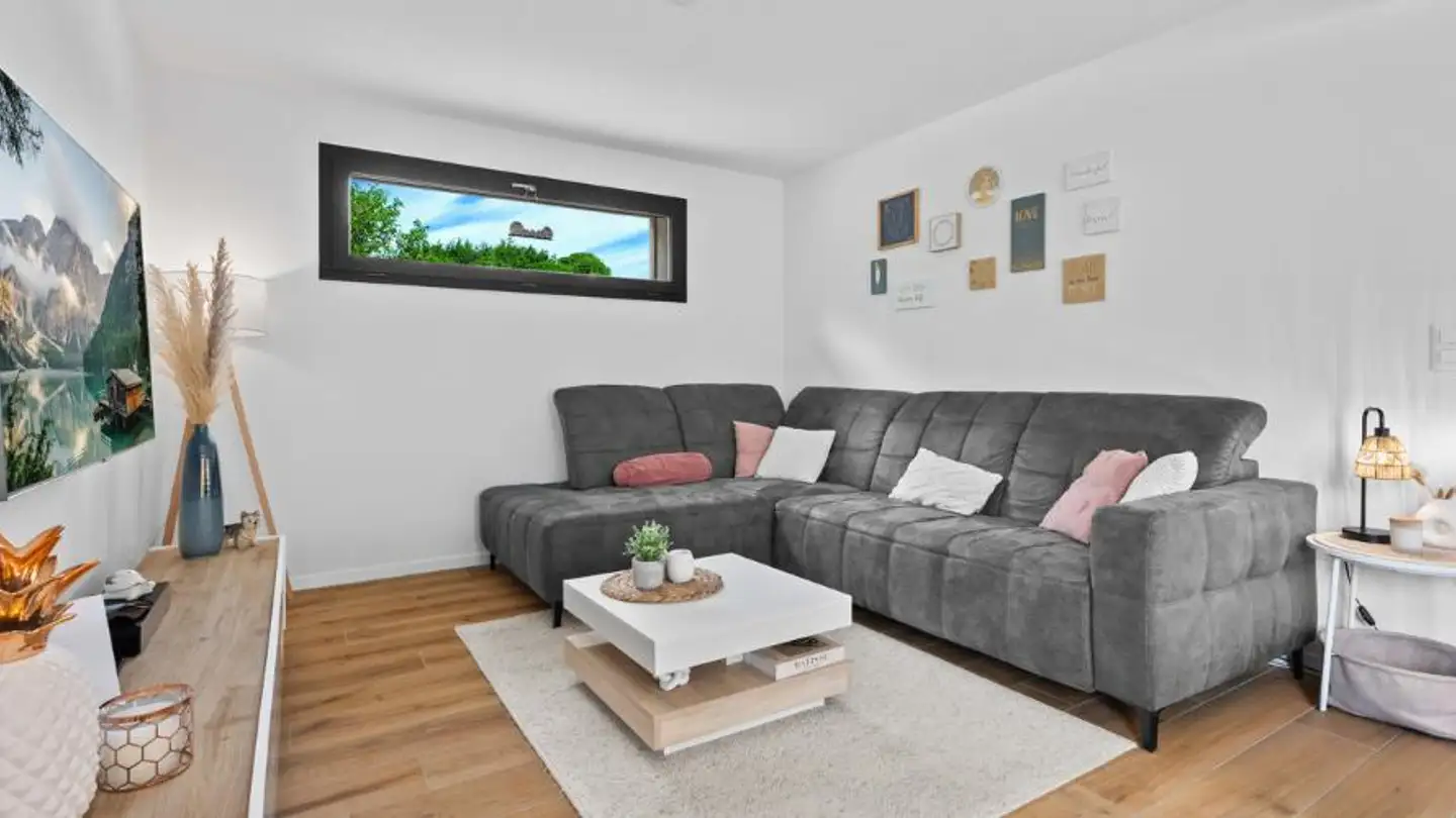 Single house for sale - 1966 St-Romain (Ayent) - Photo 3