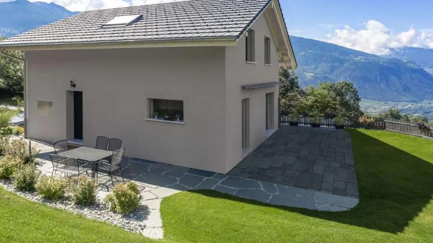 Single house for sale - 1966 St-Romain (Ayent) - Photo 4