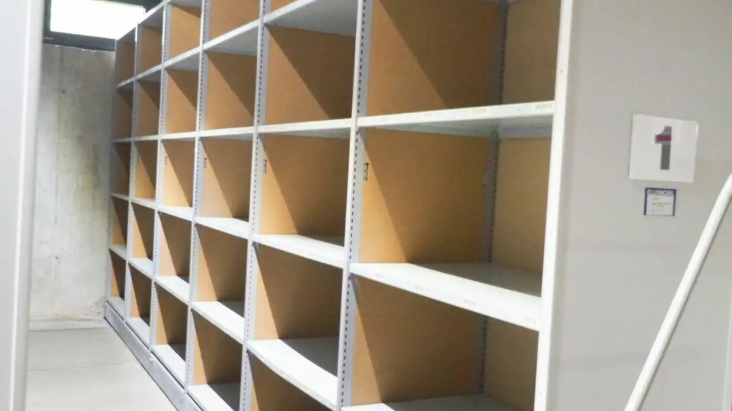 Commerciale in affitto - Werdenstrasse 85, 9472 Grabs - Photo 4