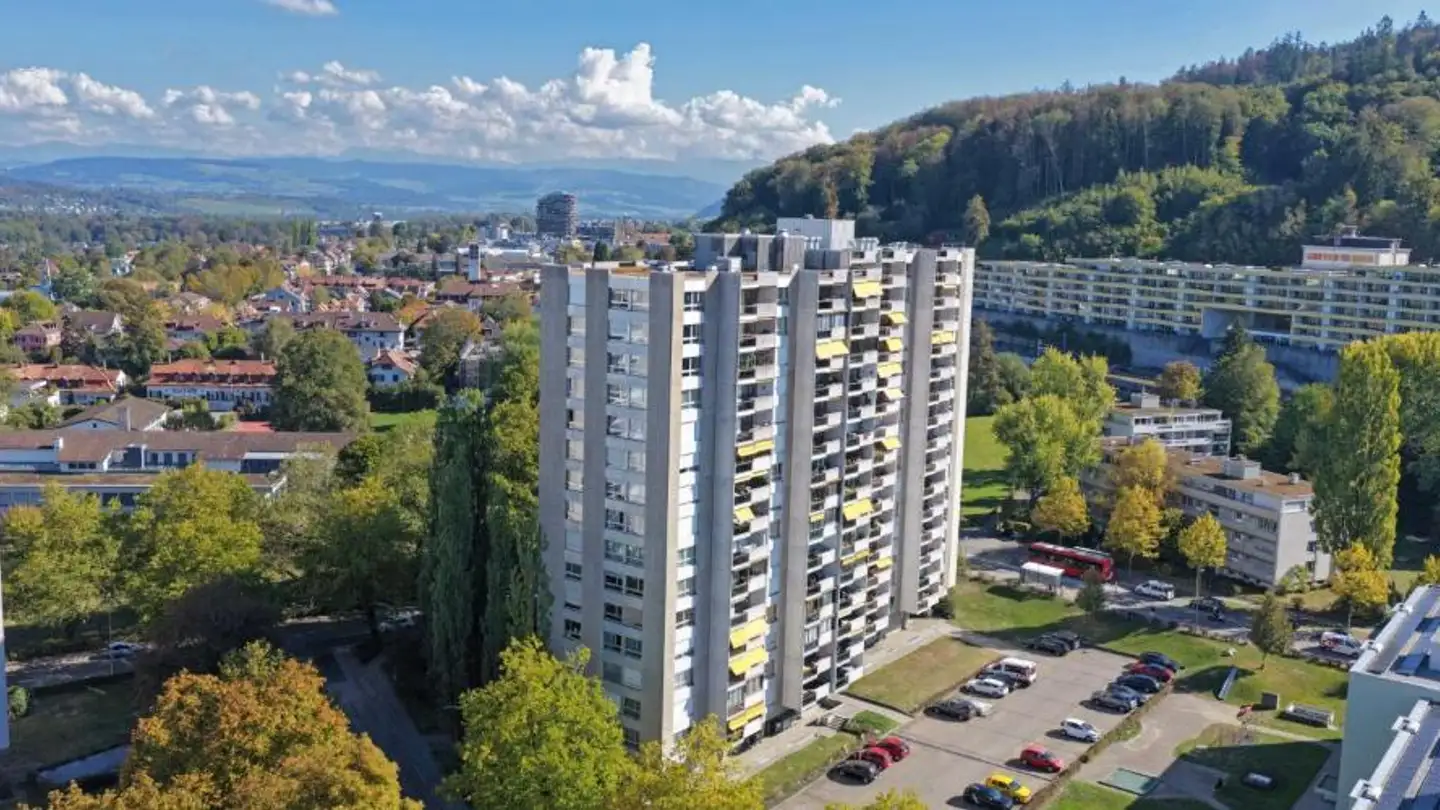 Wohnung kaufen - Funkstrasse 122, 3084 Wabern