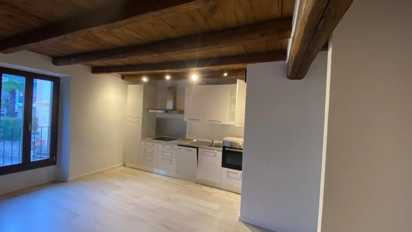 Appartement à louer - Via Sant'abbondio, 6925 Gentilino - Photo 4