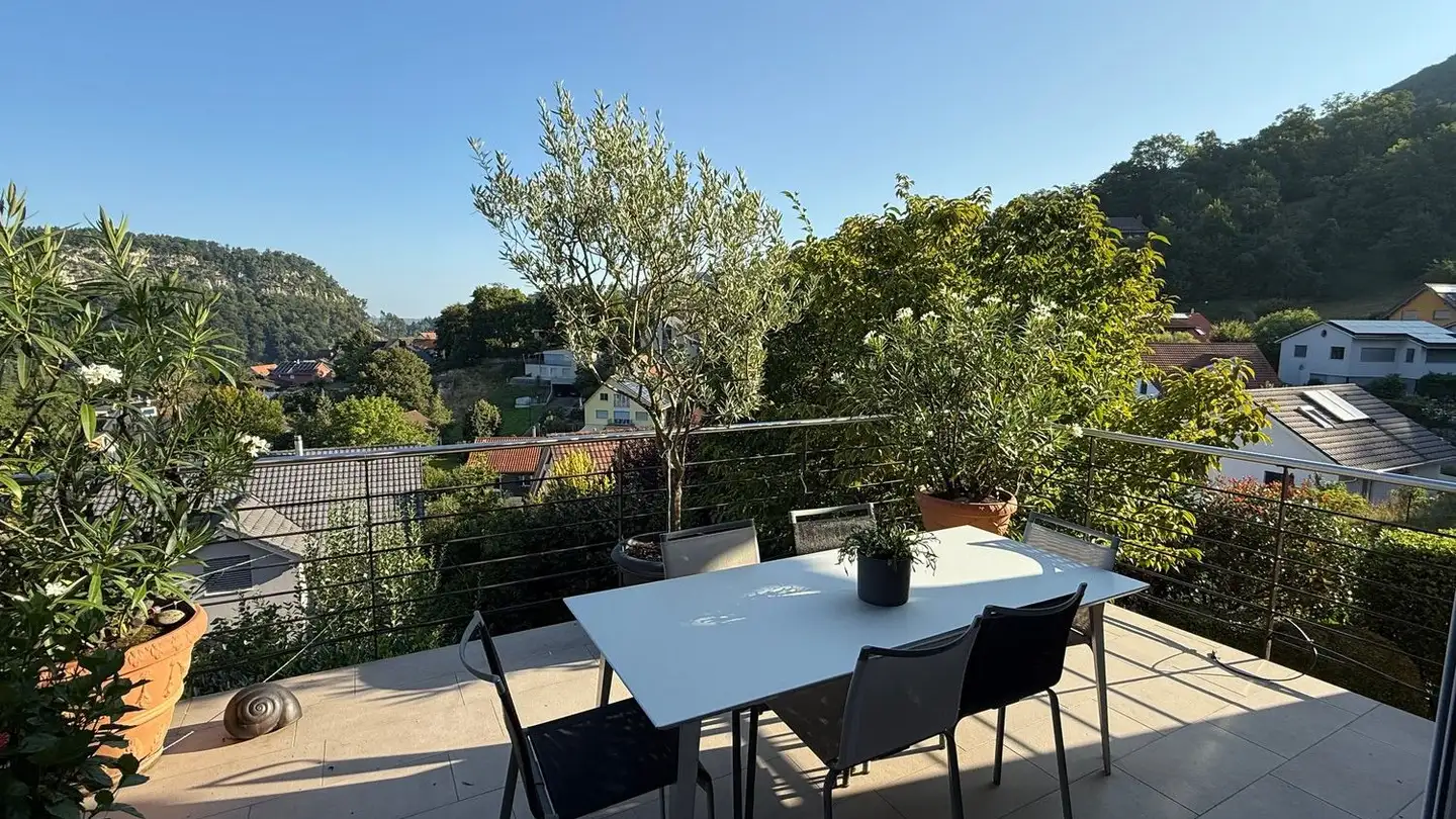 Casa singola in vendita - Hollengarten 25, 4202 Duggingen - Photo 2