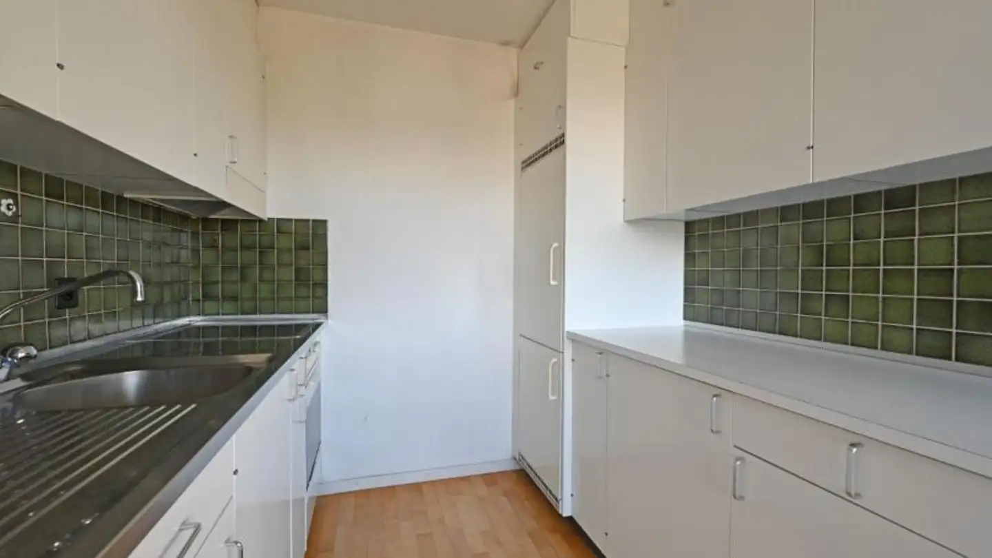 Wohnung kaufen - Funkstrasse 122, 3084 Wabern - Foto 4