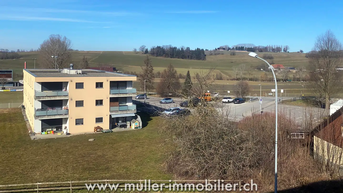 Wohnung kaufen - 1726 Farvagny-le-Grand - Foto 2