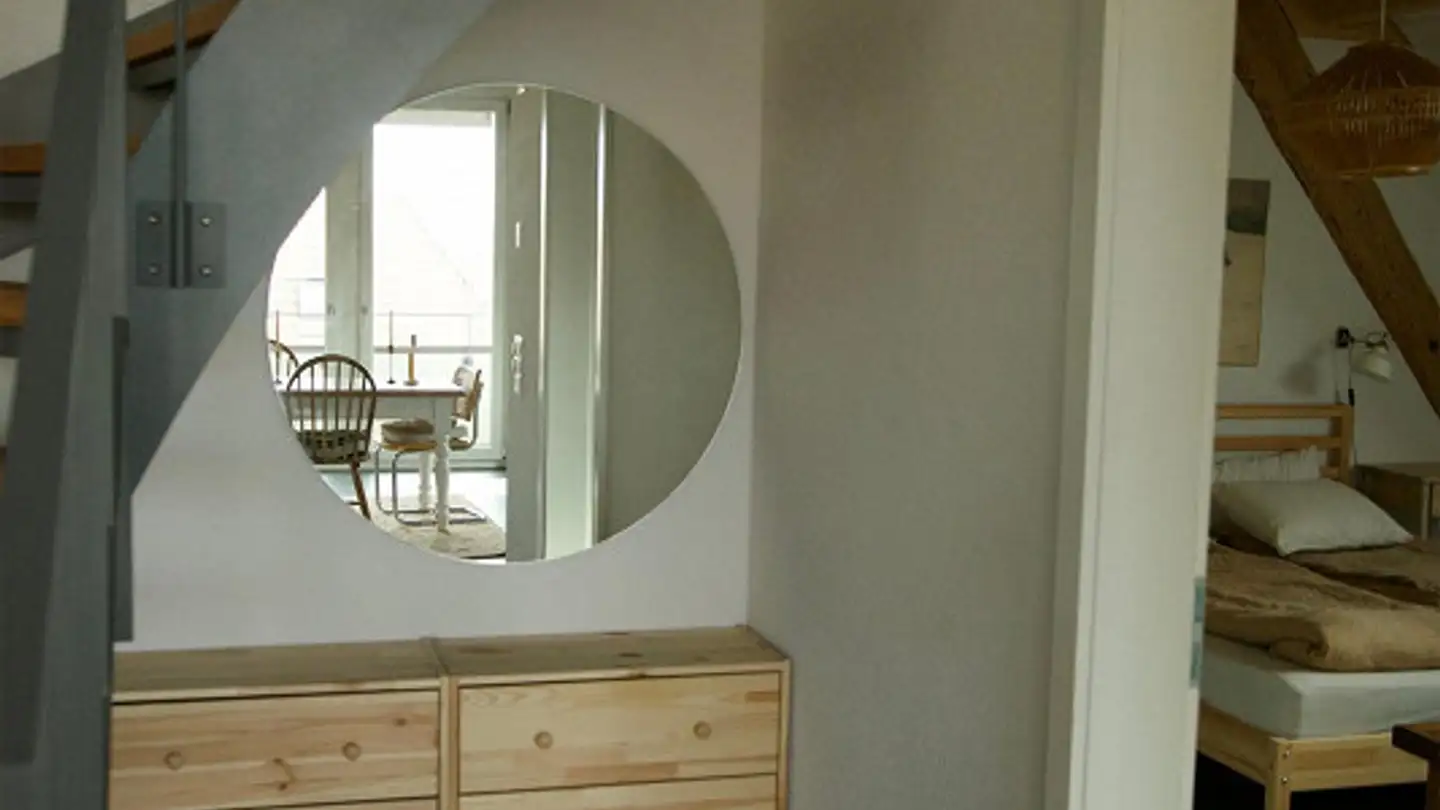 Apartment for rent - Wehrstrasse 7, 3203 Mühleberg - Photo 2