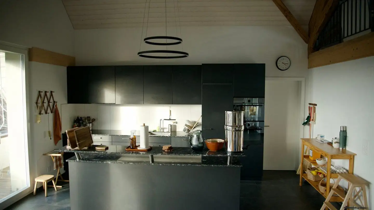 Apartment for rent - Wehrstrasse 7, 3203 Mühleberg - Photo 3