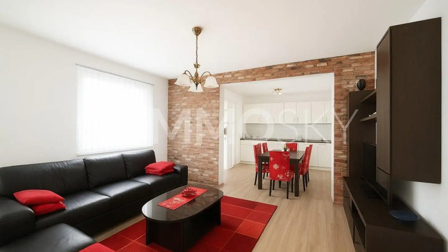 Cave house for sale - 5000 Aarau - Photo 2